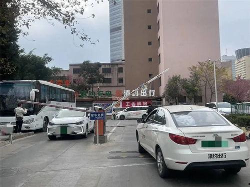 昆明停车场爆料事件最新,业主维权引发热议，真相背后引关注