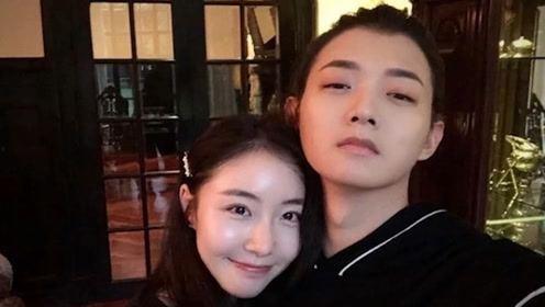 谢予望前女友爆料视频,揭秘昔日恋情内幕